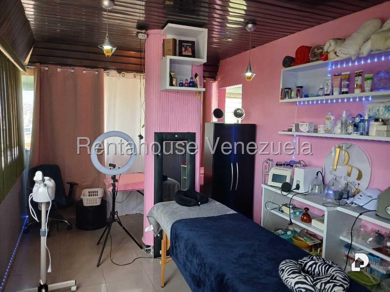 Apartamento en Los Chaguaramos, Caracas