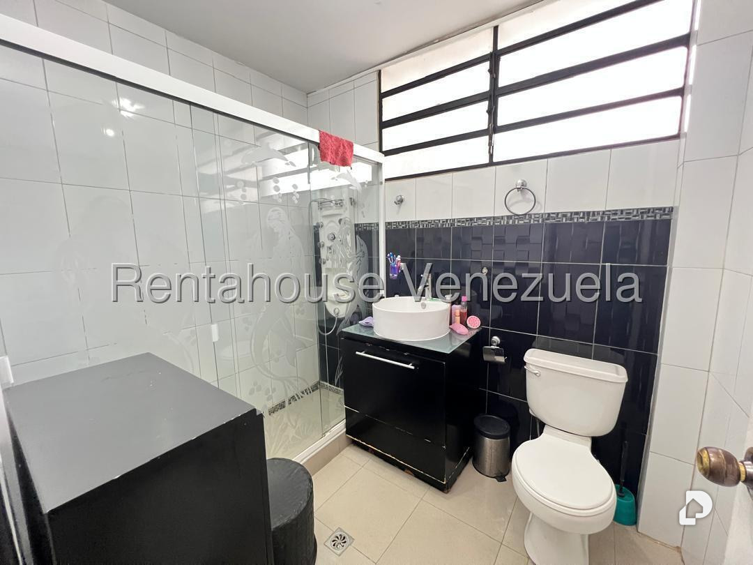 Apartamento en Los Chaguaramos, Caracas