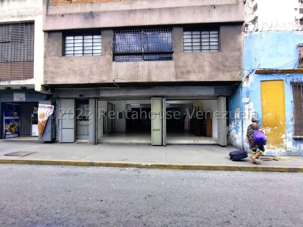 Local comercial en Caracas - 1