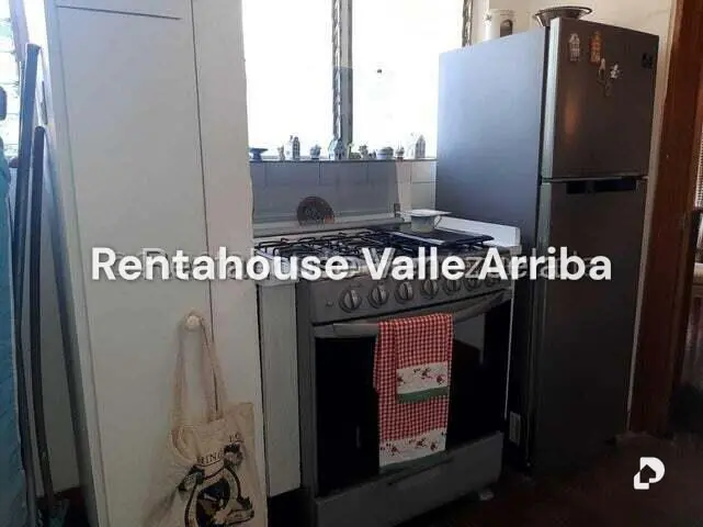 Apartamento en Chuao, Caracas – 27