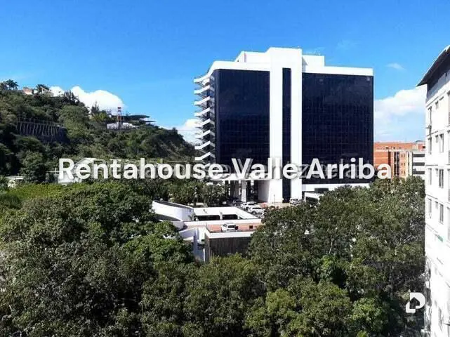 Apartamento en Chuao, Caracas – 14