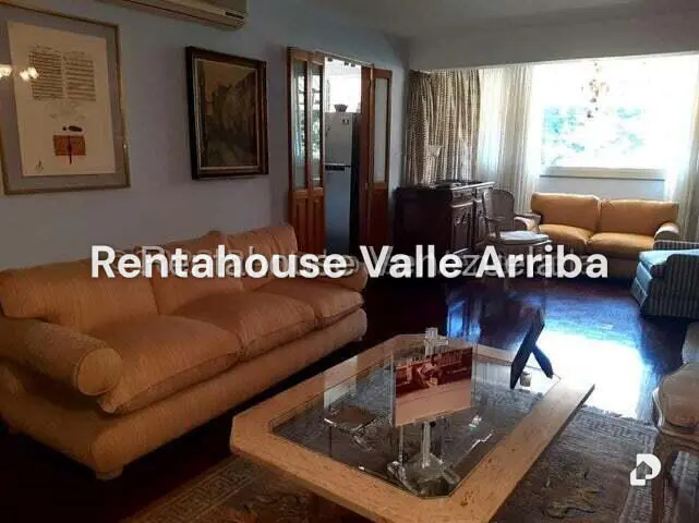 Apartamento en Chuao, Caracas – 7