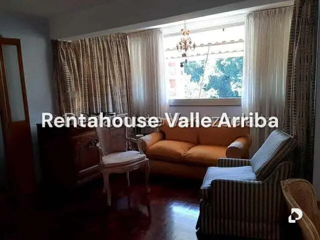 Apartamento en Chuao, Caracas – 9