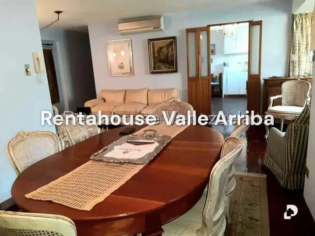 Apartamento en Chuao, Caracas – 23