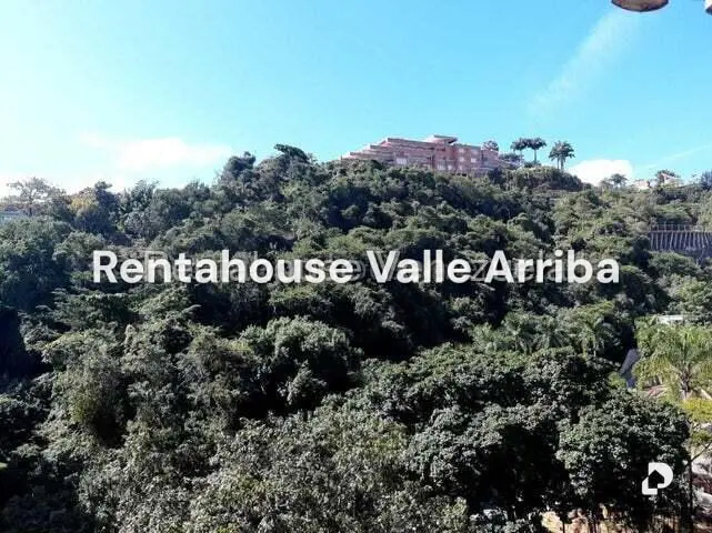 Apartamento en Chuao, Caracas – 12