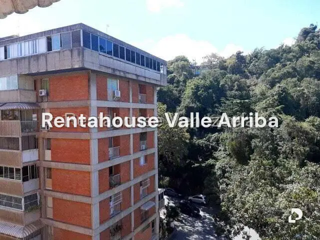 Apartamento en Chuao, Caracas – 11