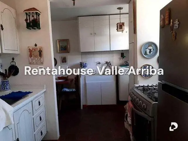 Apartamento en Chuao, Caracas – 24