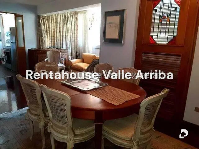 Apartamento en Chuao, Caracas – 22