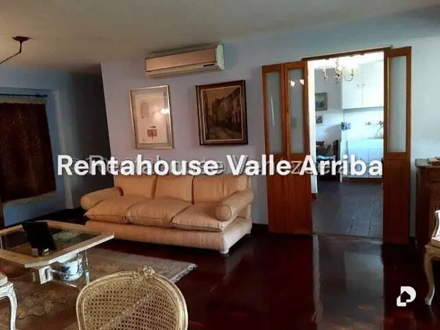 Apartamento en Chuao, Caracas – 16