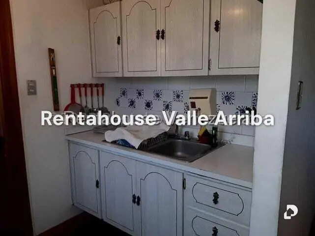 Apartamento en Chuao, Caracas – 25