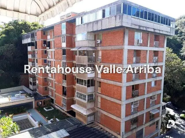 Apartamento en Chuao, Caracas – 10