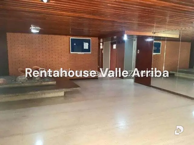 Apartamento en Chuao, Caracas – 3