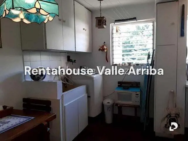 Apartamento en Chuao, Caracas – 30