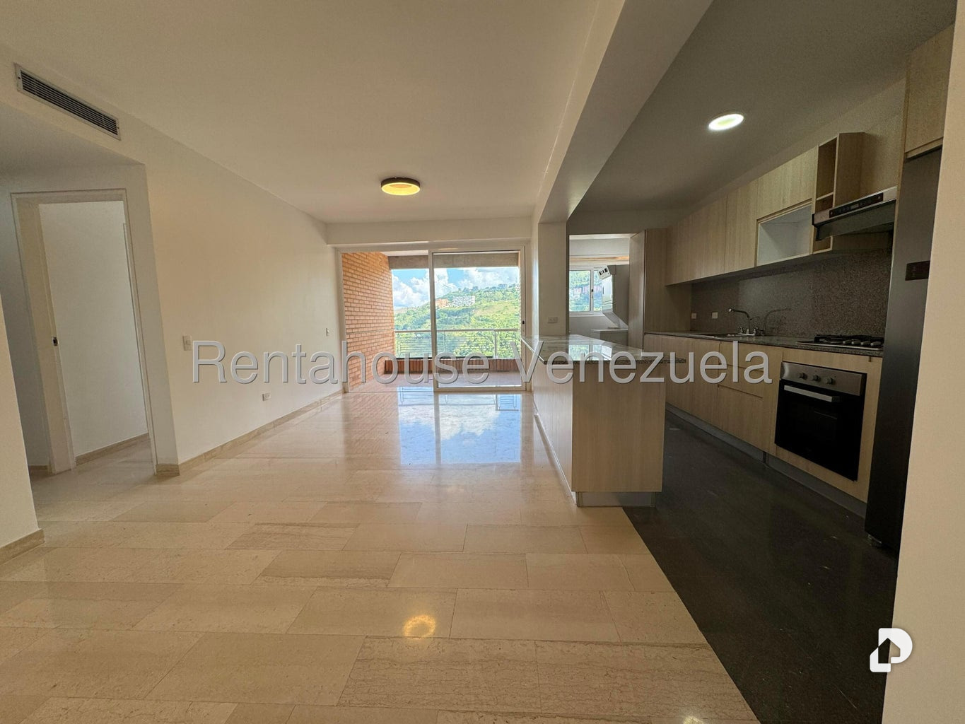 Apartamento en Lomas del Sol, Caracas – 2