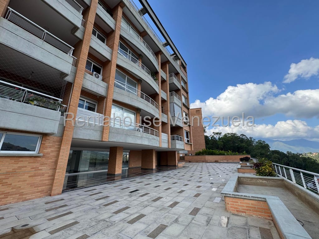 Apartamento en Lomas del Sol, Caracas - 1