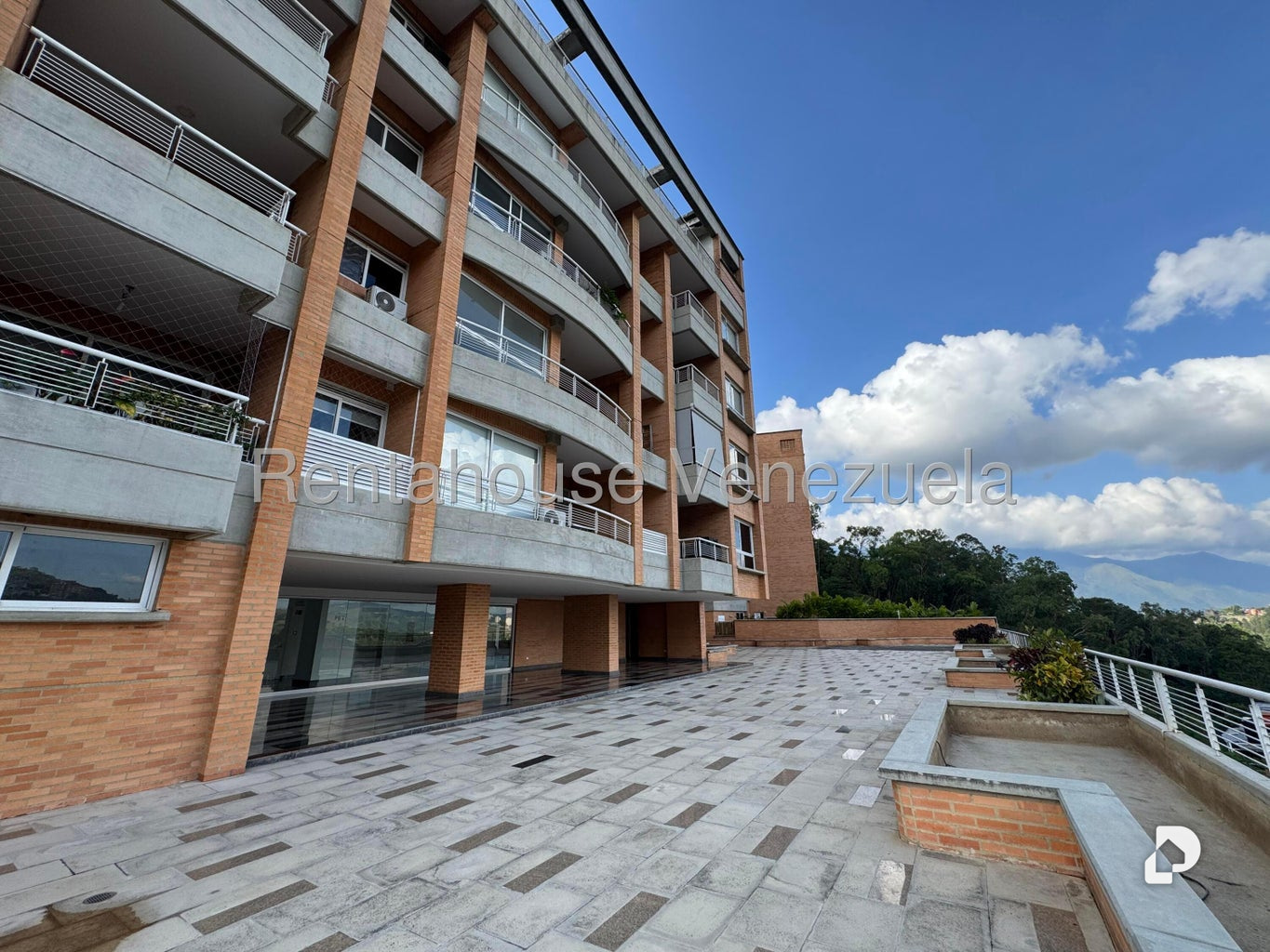 Apartamento en Lomas del Sol, Caracas – 1
