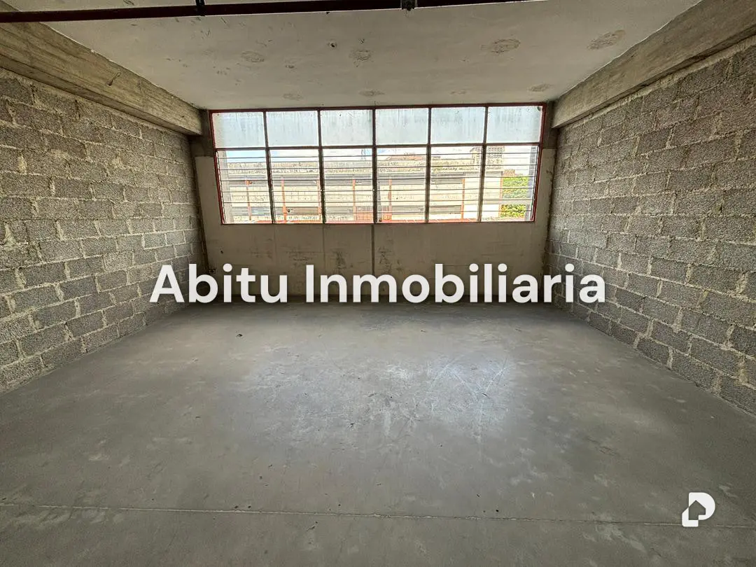 Commercial space in Palo Verde, Caracas – 2