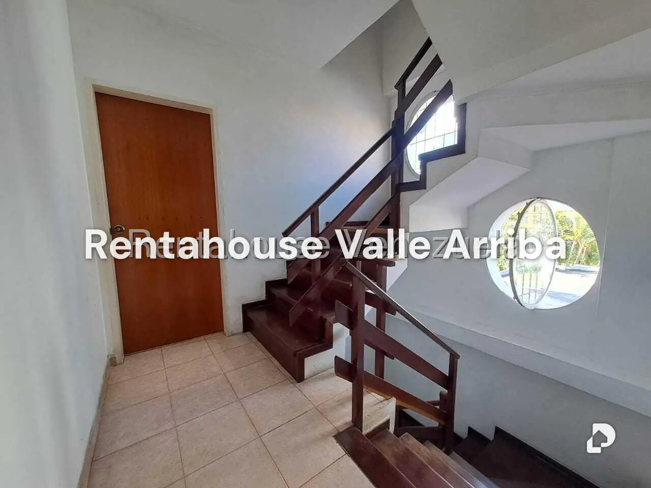 Casa en La Boyera, Caracas – 21