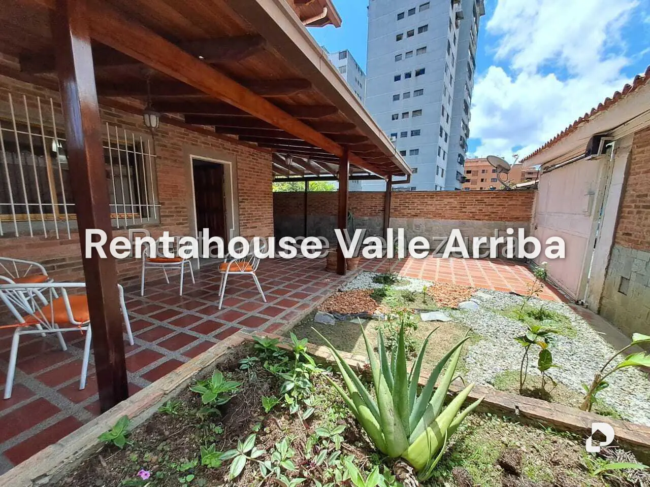 Casa en La Boyera, Caracas – 30