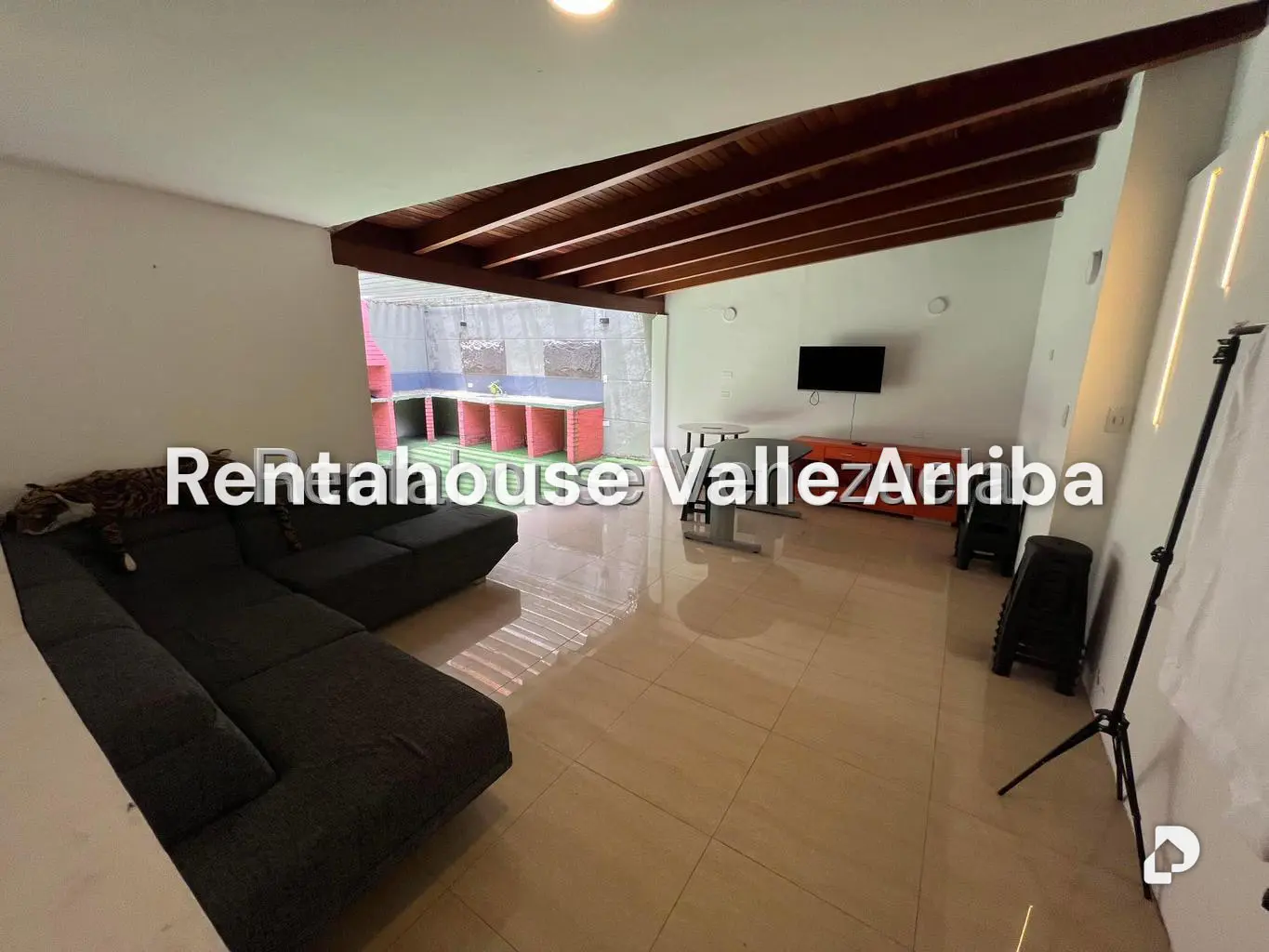 Casa en Las Acacias, Caracas – 5