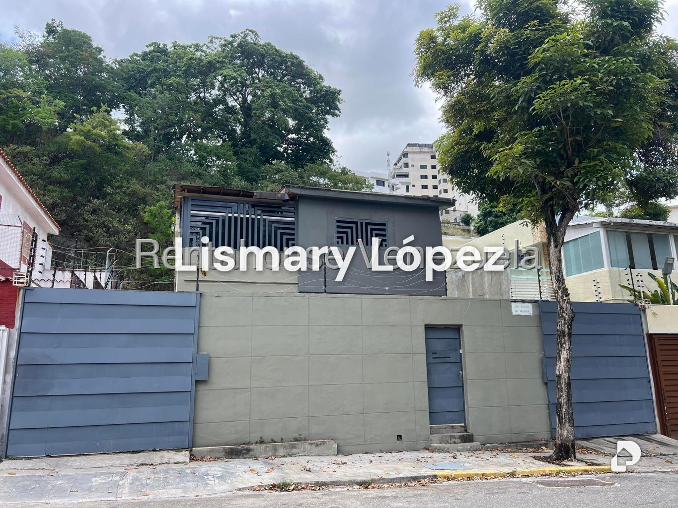 Casa en Las Acacias, Caracas – 17