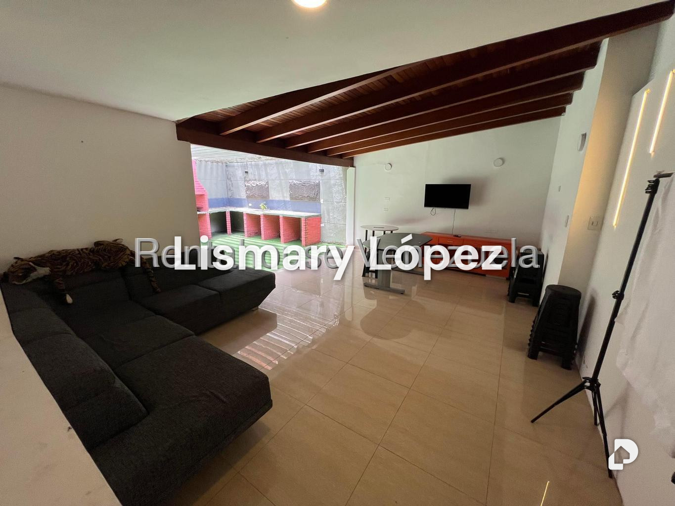 Casa en Las Acacias, Caracas – 5