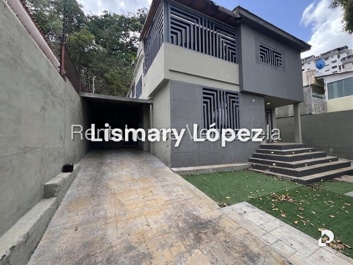 Casa en Las Acacias, Caracas – 2