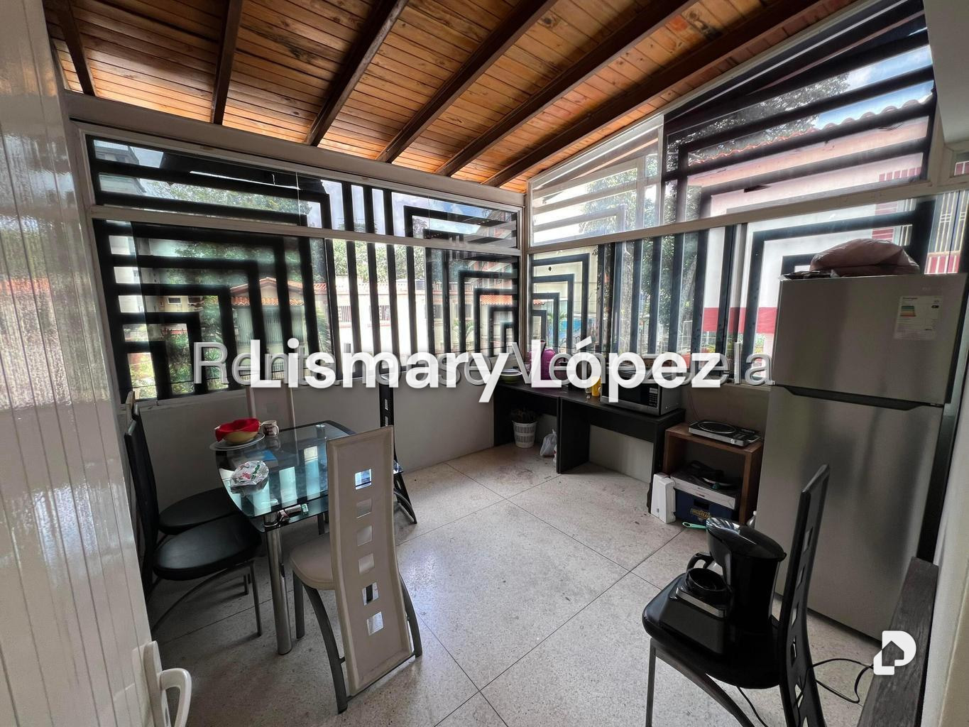 Casa en Las Acacias, Caracas – 16
