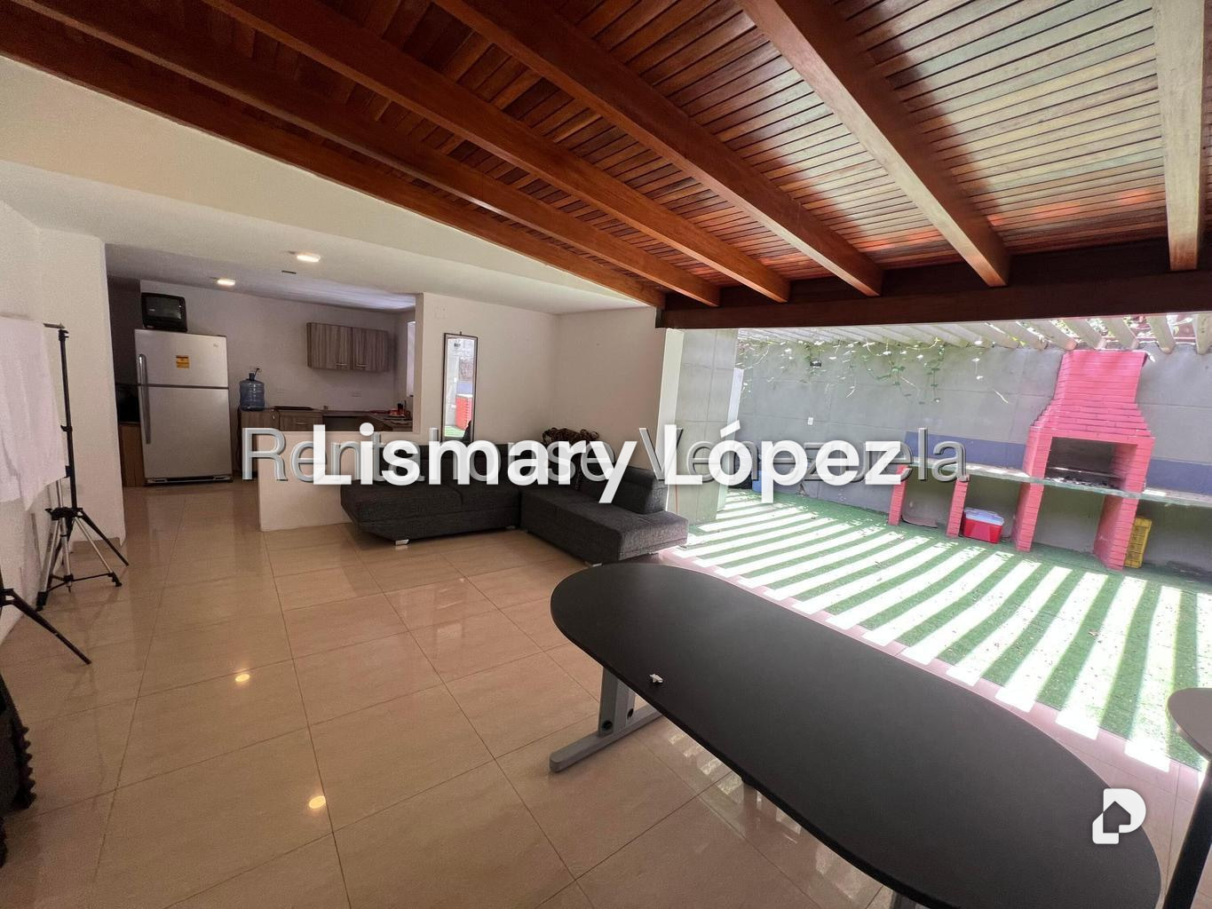Casa en Las Acacias, Caracas – 6