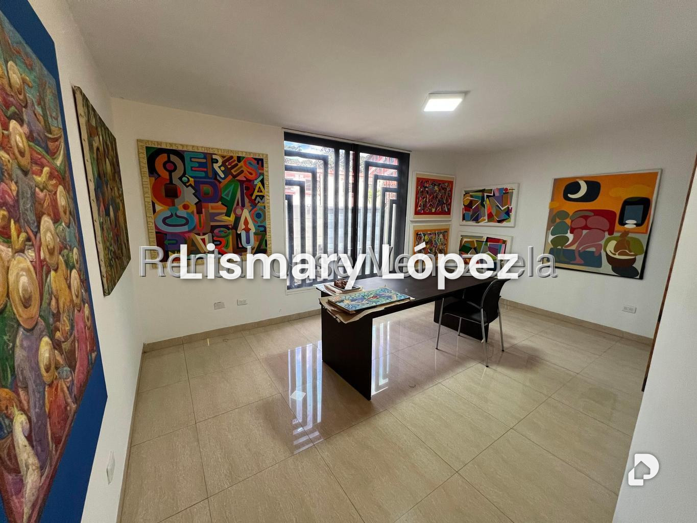 Casa en Las Acacias, Caracas – 4