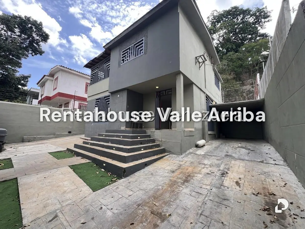 Casa en Las Acacias, Caracas – 1
