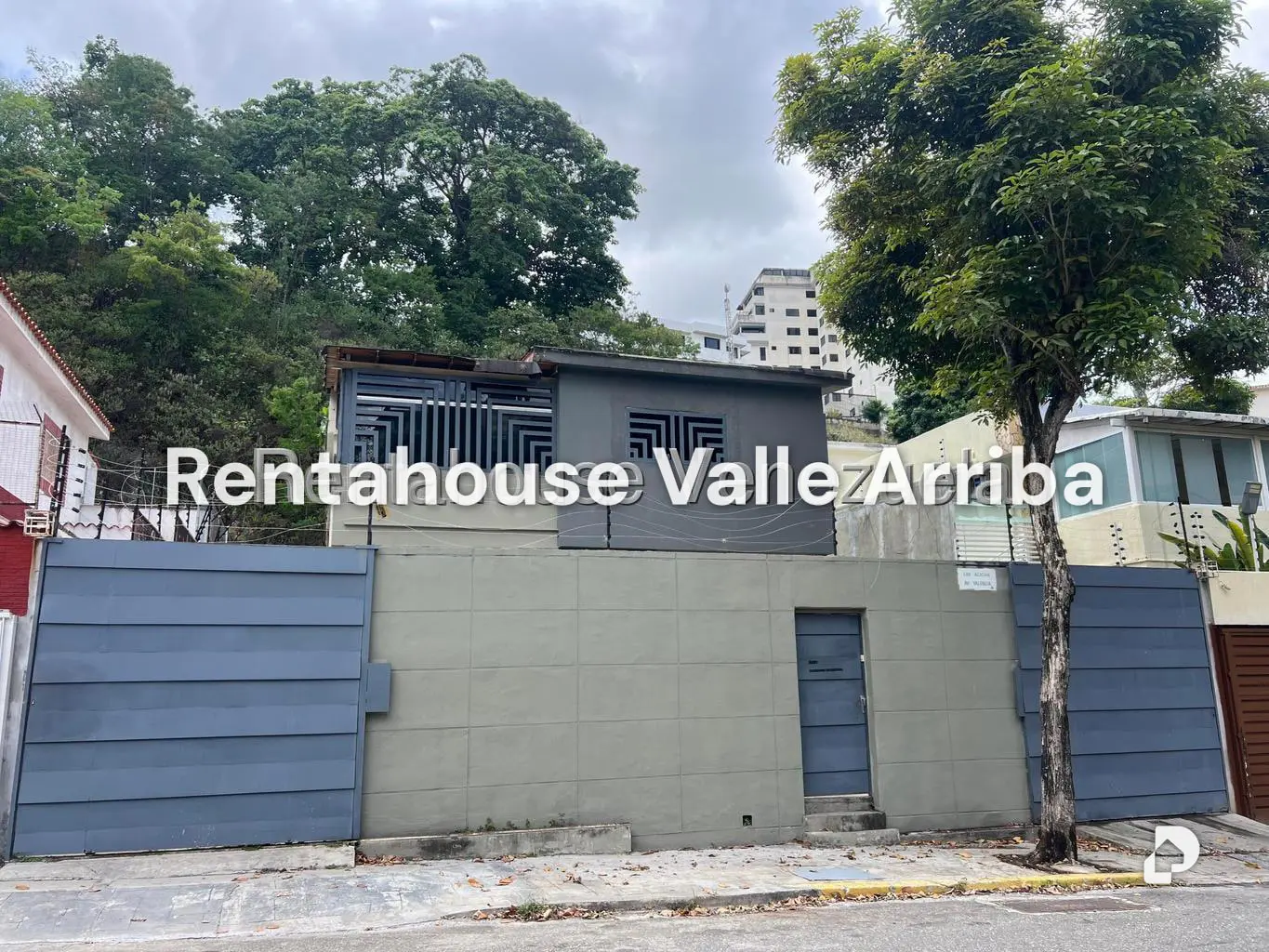 Casa en Las Acacias, Caracas – 17