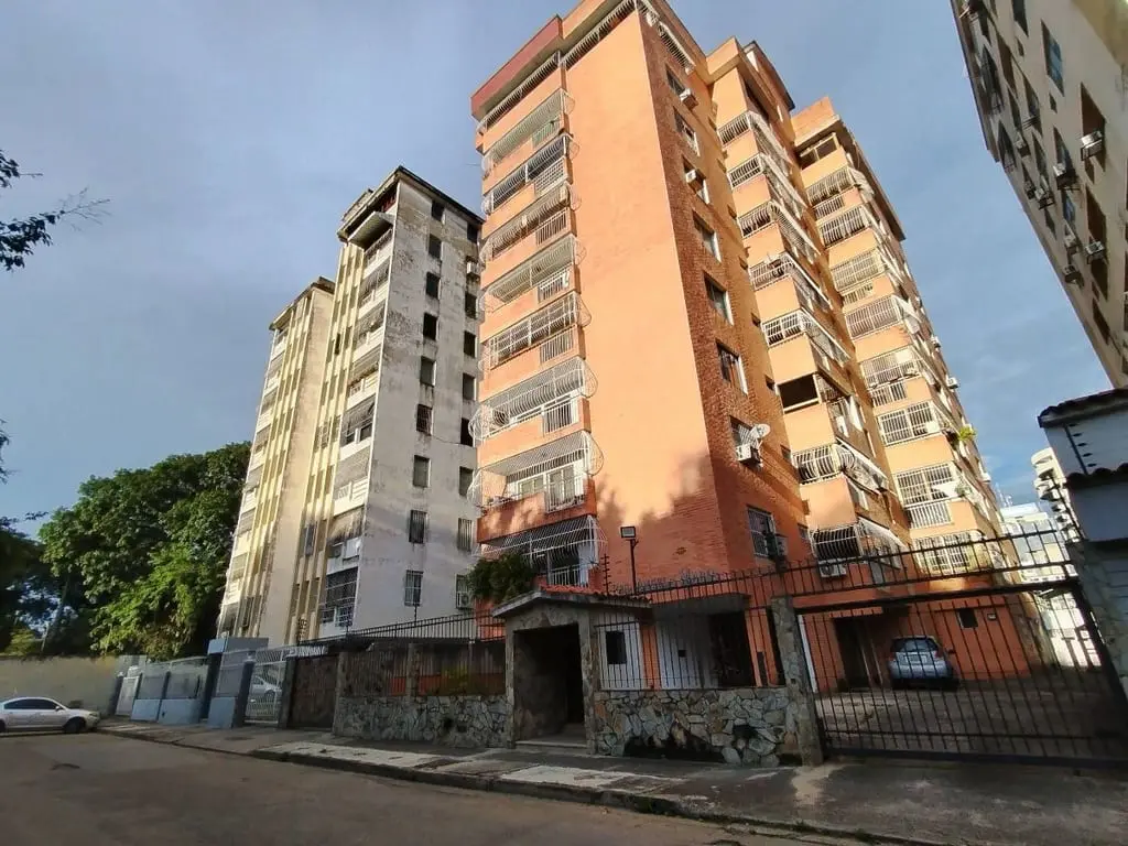 Apartamento en Parroquia Urbana San José, Valencia - 1