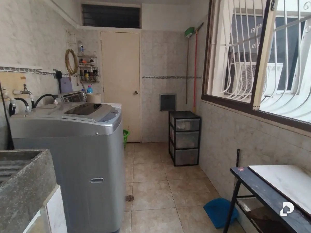 Apartamento en Parroquia Urbana San José, Valencia – 11