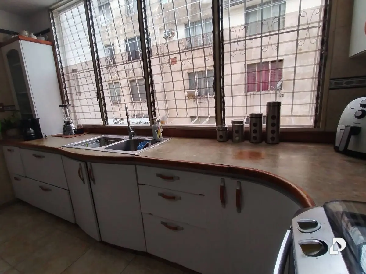 Apartamento en Parroquia Urbana San José, Valencia – 7
