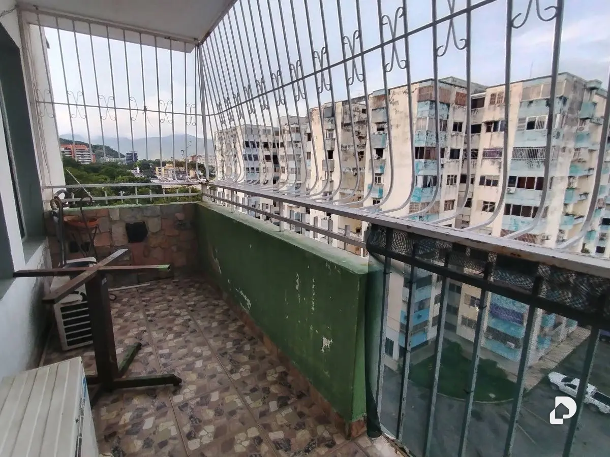 Apartamento en Parroquia Urbana San José, Valencia – 12