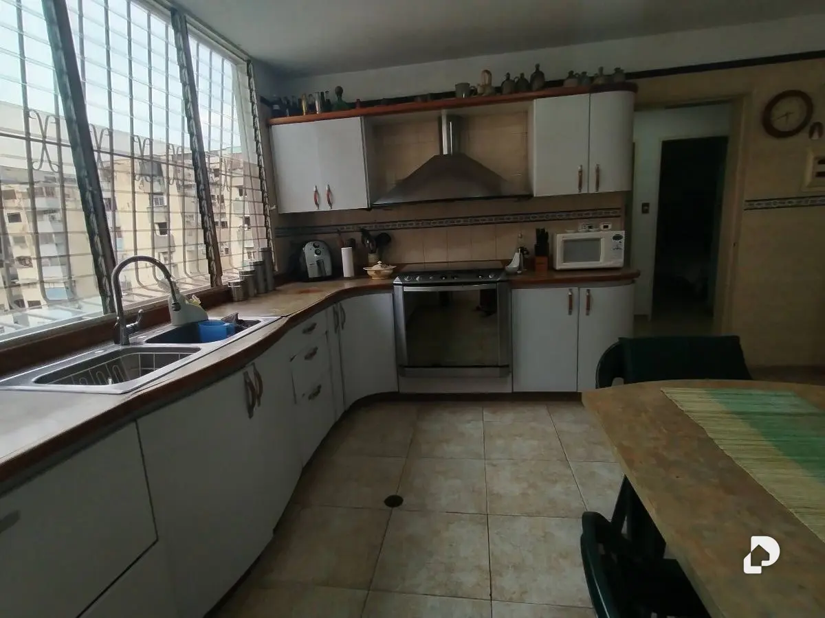 Apartamento en Parroquia Urbana San José, Valencia – 4