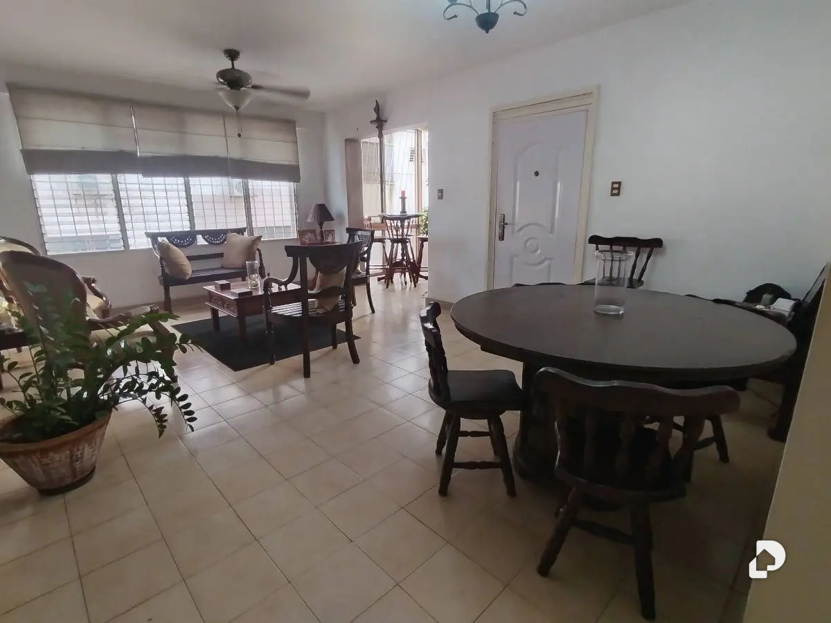 Apartamento en Parroquia Urbana San José, Valencia – 3