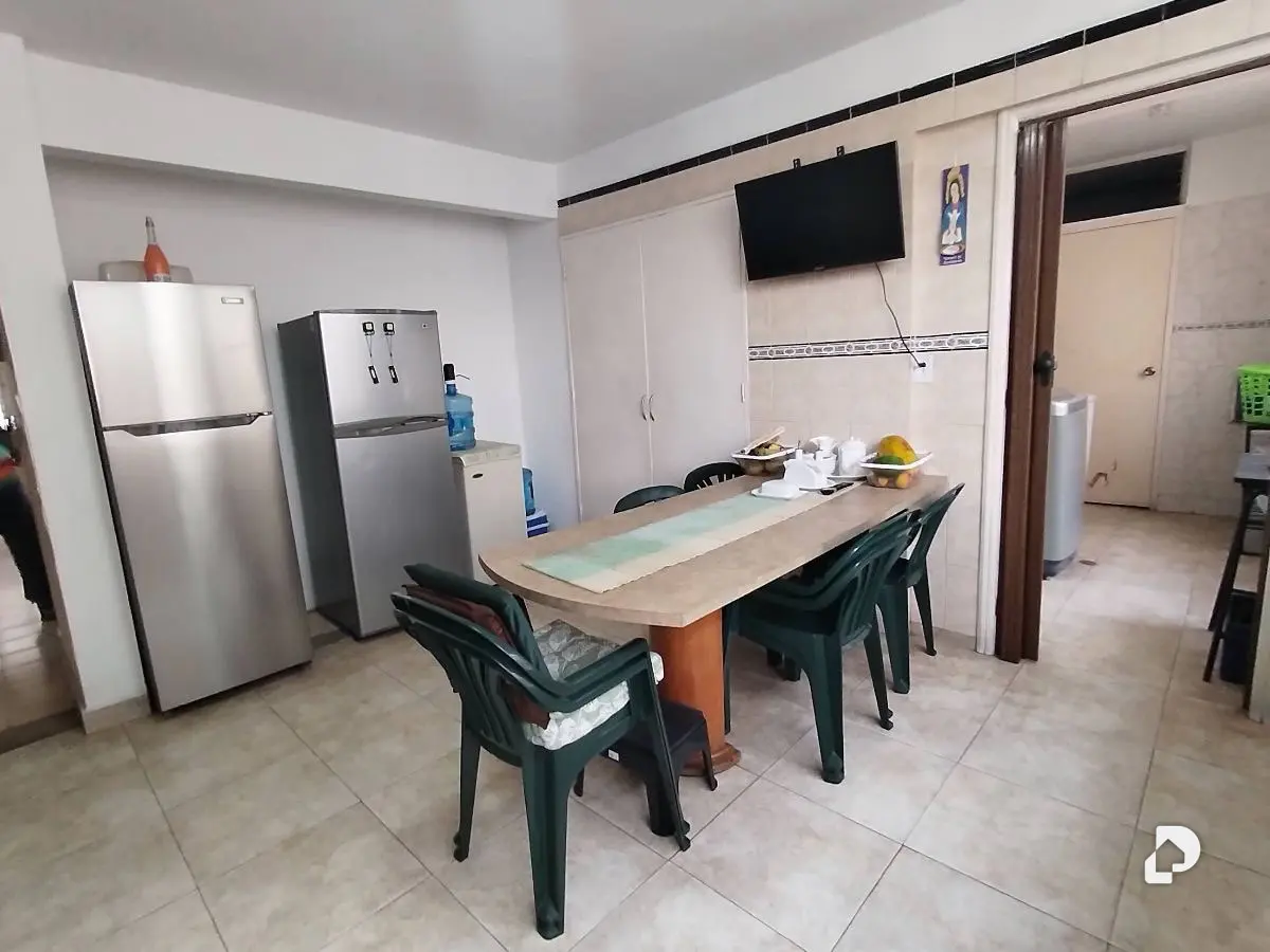 Apartamento en Parroquia Urbana San José, Valencia – 5