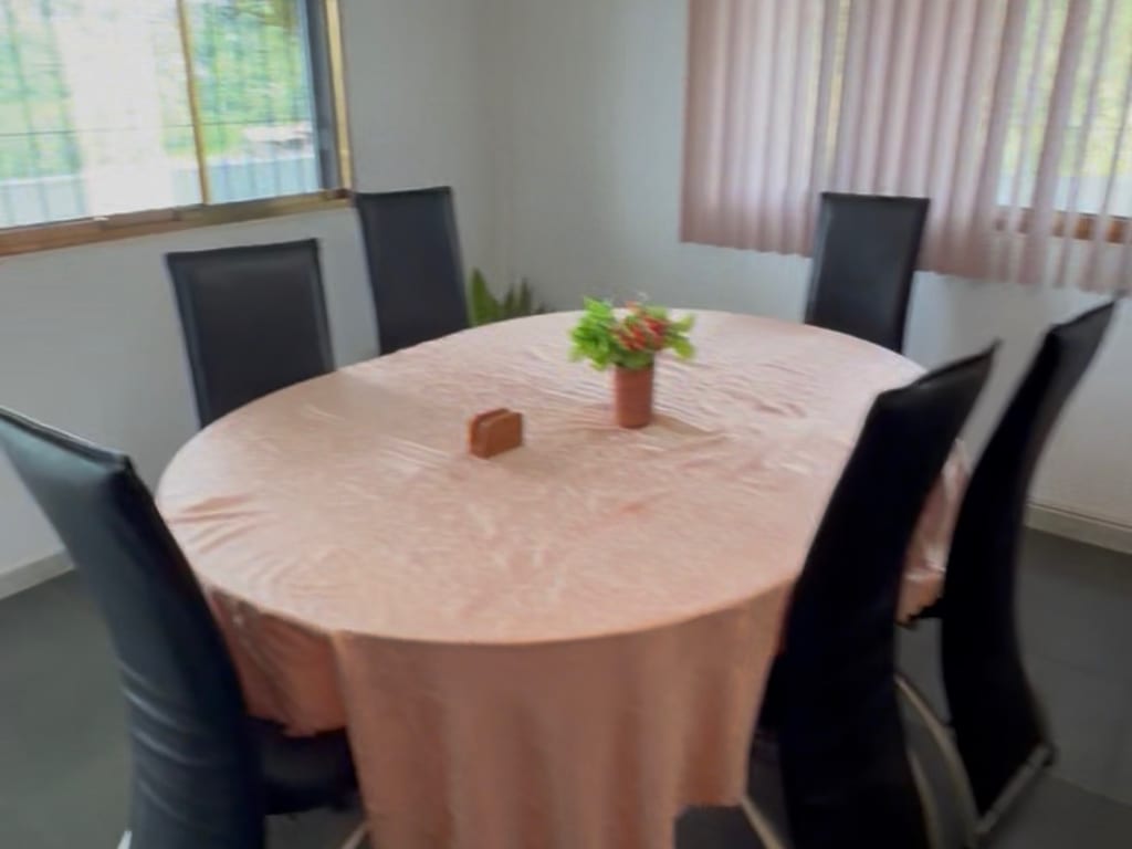House in San Antonio de Los Altos - 1