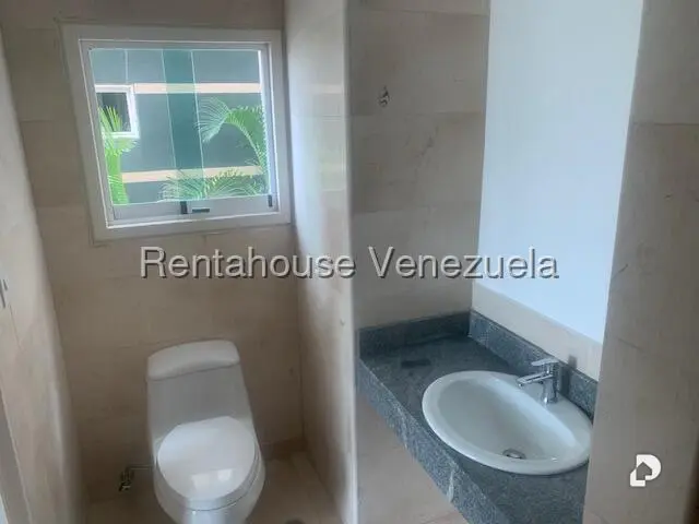 Apartamento en La Lagunita Country Club, Caracas – 34