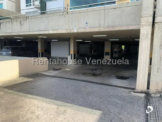 Apartamento en La Lagunita Country Club, Caracas – 22