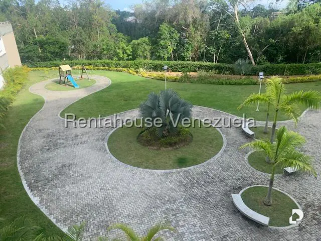 Apartamento en La Lagunita Country Club, Caracas – 19