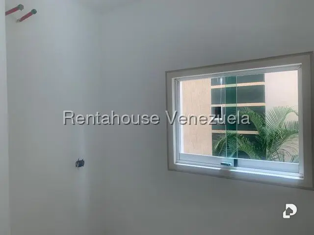 Apartamento en La Lagunita Country Club, Caracas – 32