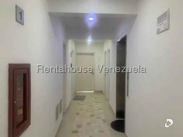 Apartamento en La Lagunita Country Club, Caracas – 5