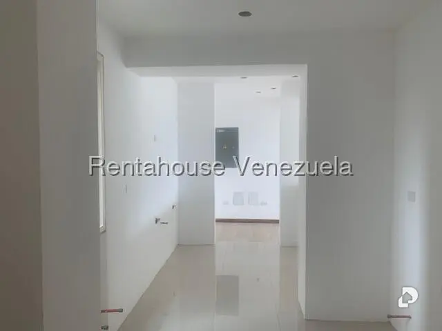 Apartamento en La Lagunita Country Club, Caracas – 8