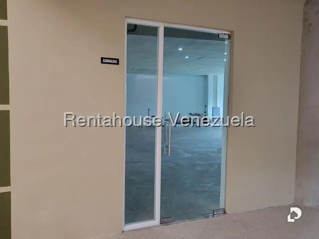 Apartamento en La Lagunita Country Club, Caracas – 20