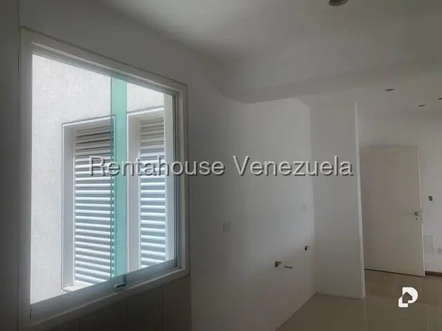 Apartamento en La Lagunita Country Club, Caracas – 31