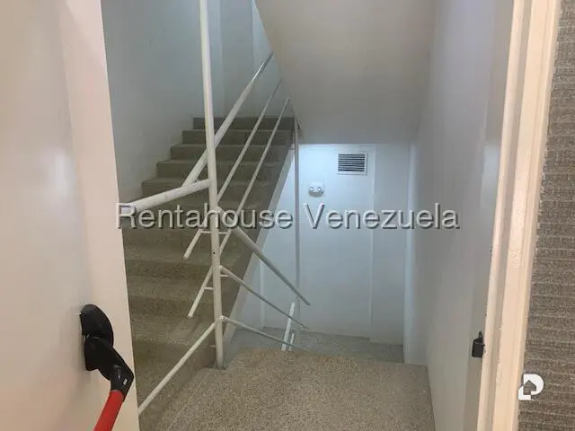 Apartamento en La Lagunita Country Club, Caracas – 29