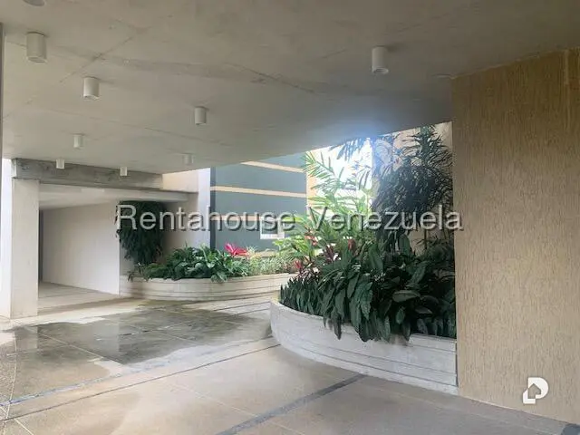 Apartamento en La Lagunita Country Club, Caracas – 25
